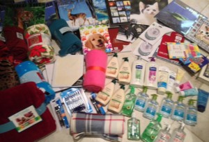 Care items Dec. 2014